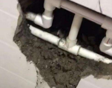 当涂卫生间漏水哪家好