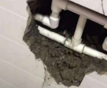 当涂卫生间防水找谁好