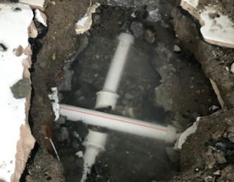 当涂卫生间防水公司