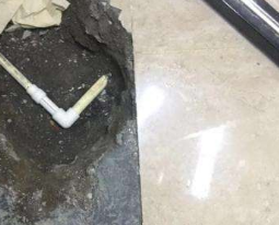 当涂卫生间测漏水多少钱