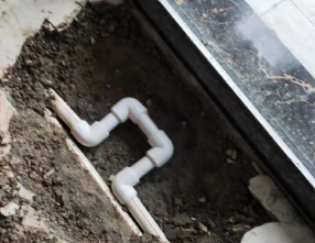 当涂卫生间测漏水哪家好