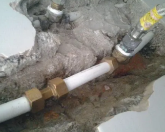 当涂测漏水多少钱