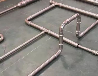 当涂水管维修哪家好