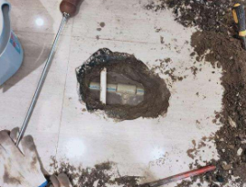 当涂卫生间防水多少钱