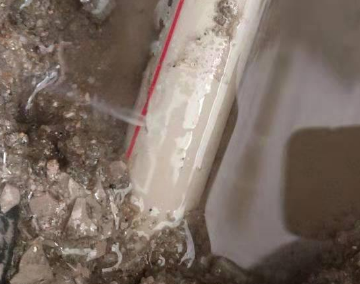 当涂水管维修多少钱