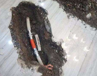 当涂水管维修哪家好