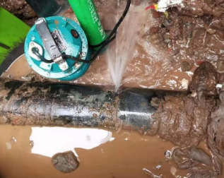 当涂卫生间测漏水的相关介绍
