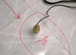 当涂卫生间测漏水多少钱