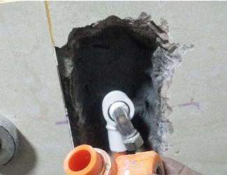 当涂卫生间测漏水哪家好