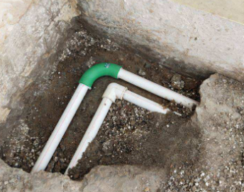当涂卫生间测漏水价格多少