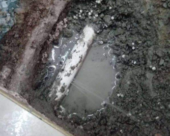 当涂卫生间测漏水哪家好