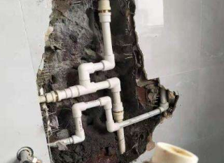 当涂卫生间测漏水价格多少