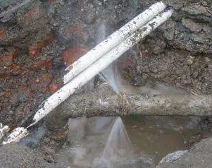 当涂水管维修费用是多少