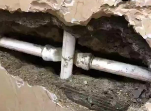 当涂水管维修哪家好