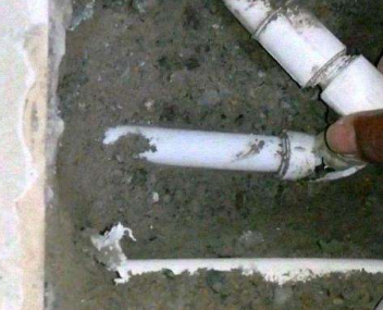 当涂卫生间测漏水哪家好