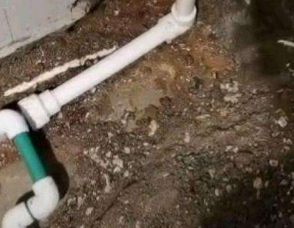 当涂卫生间测漏水服务电话