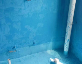 当涂卫生间防水多少钱