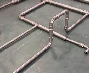 当涂水管维修多少钱