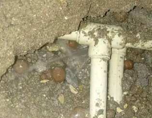 当涂卫生间测漏