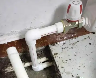 当涂卫生间测漏水多少钱