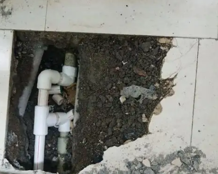 当涂卫生间测漏水哪家好