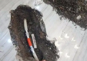 当涂卫生间测漏水哪家好