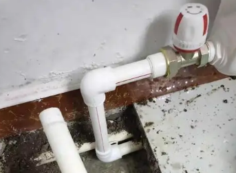 当涂卫生间测漏水多少钱