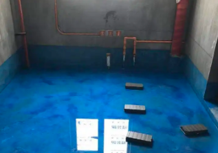 当涂卫生间防水步骤
