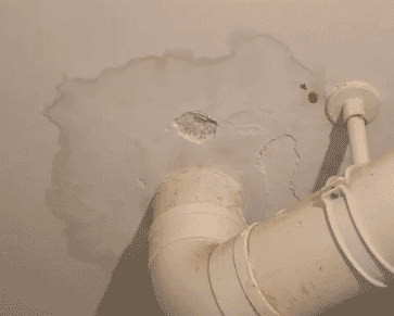 当涂卫生间测漏水的检测方法