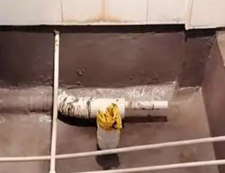 当涂卫生间测漏水服务电话