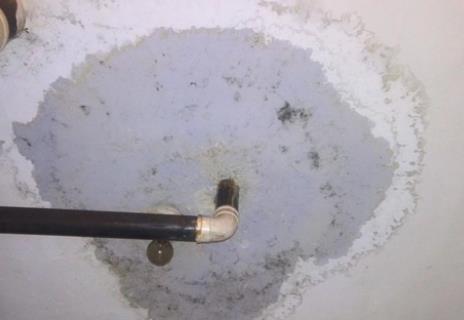 当涂测漏水公司分享如何自检漏水