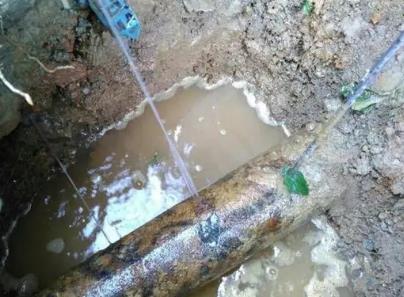 当涂卫生间测漏水公司分享下我们可以检测到轻微的漏水和水压吗？