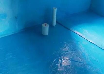 当涂卫生间防水公司分享防水小知识