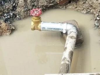 当涂漏水检测电话多少