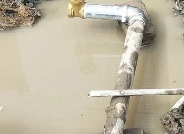 当涂测漏水公司电话